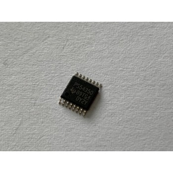Texas Instruments TPS54350PWPG4 Switching Voltage Regulators 4.5 to 20V Inp 3A Step-Down Converter